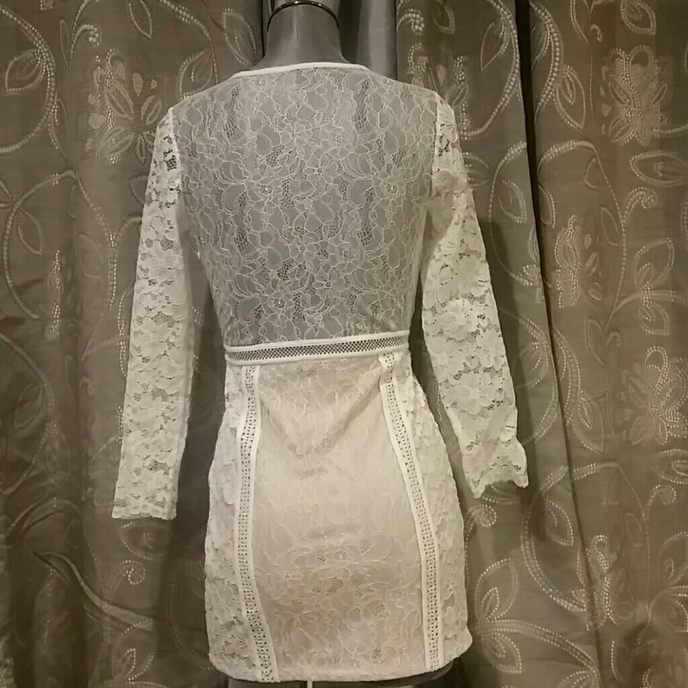 Express Dress - Picture 5 of 8